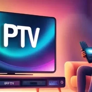 iptv anbieter