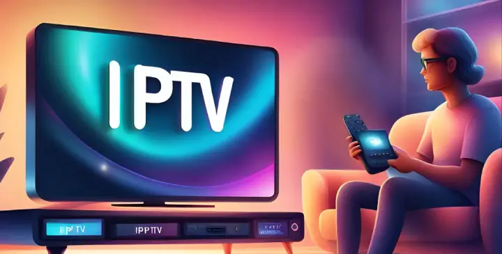 iptv anbieter