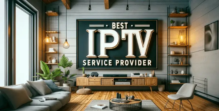 smart iptv pro