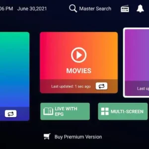 iptv premium