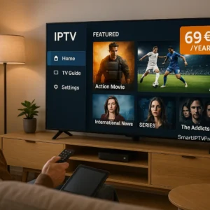 Unser Jahresabo – Qualitäts-TV für nur 69 Euro