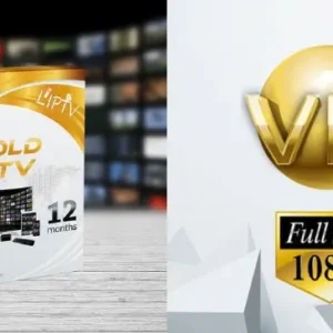 iptv box