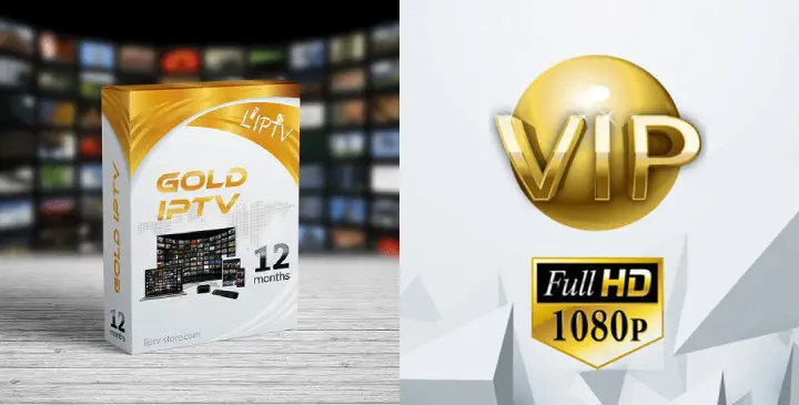 iptv box