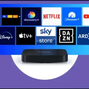 iptv abo sky