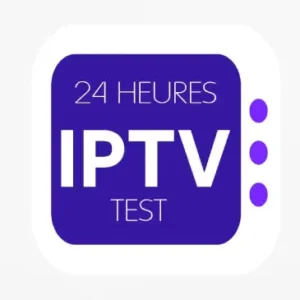 iptv test