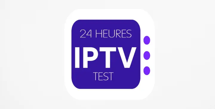 iptv test