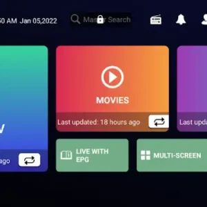 iptv player