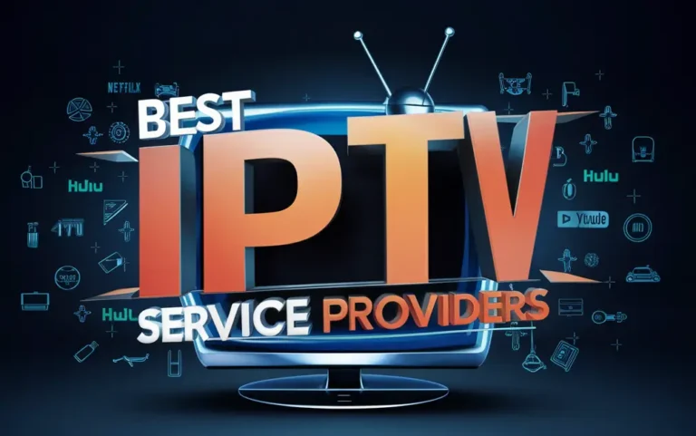 Best IPTV: Die besten IPTV Anbieter 2024