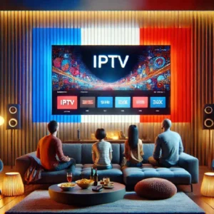 smart iptv abonnement