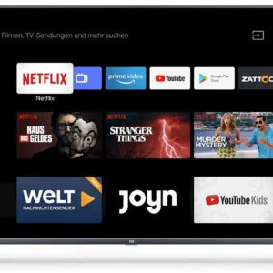 smart iptv deutschland