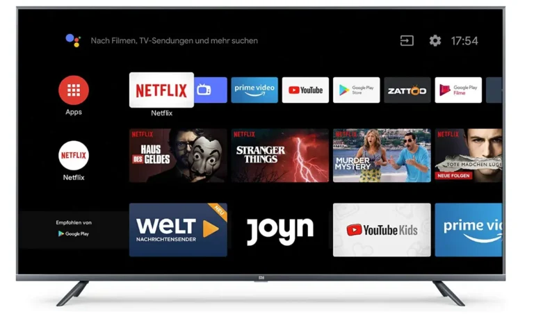 smart iptv deutschland