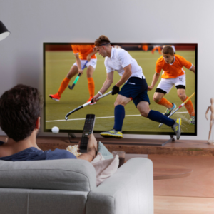 Pro IPTV Anbieter