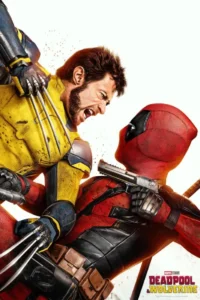 Deadpool & Wolverine