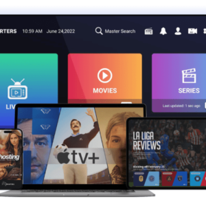 IPTV-Anbieter