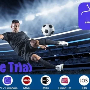 IP TV Premium: Premium-Senderliste für IP TV
