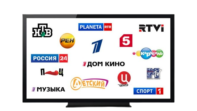 IPTV Russische Sender