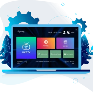 premium iptv pro