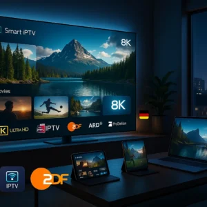 iptv 8k