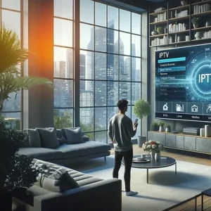 smart iptv abo