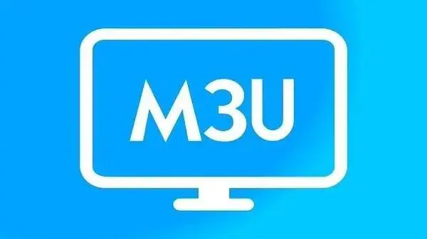 m3u playlist iptv