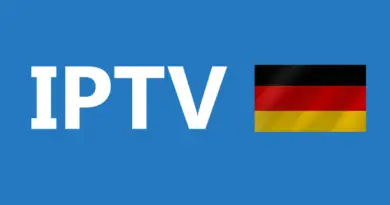 IPTV in Deutschland