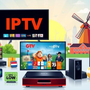 iptv suppliers