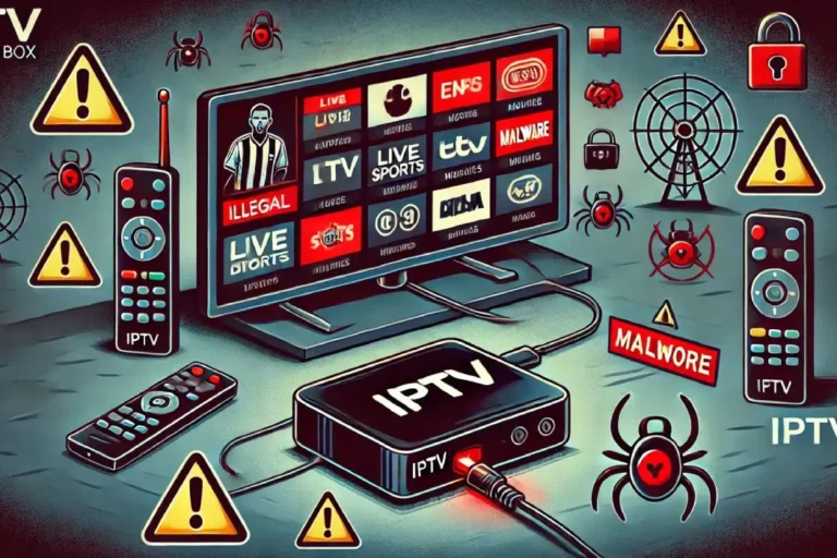 iptv test line