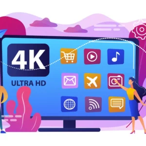 IPTV Anbieter Premium