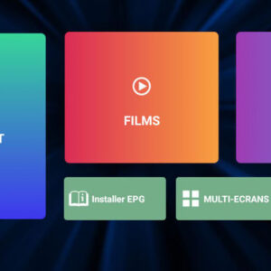 SmartIPTV Pro