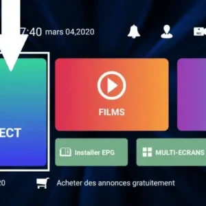 iptv hängt trotz schnellem internet