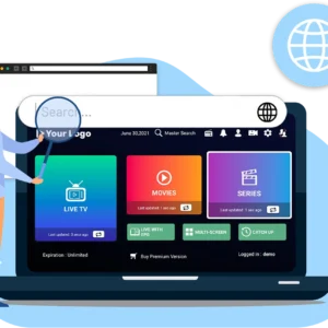 iptv line