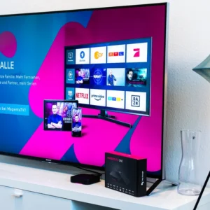 Smart IPTV Anbieter
