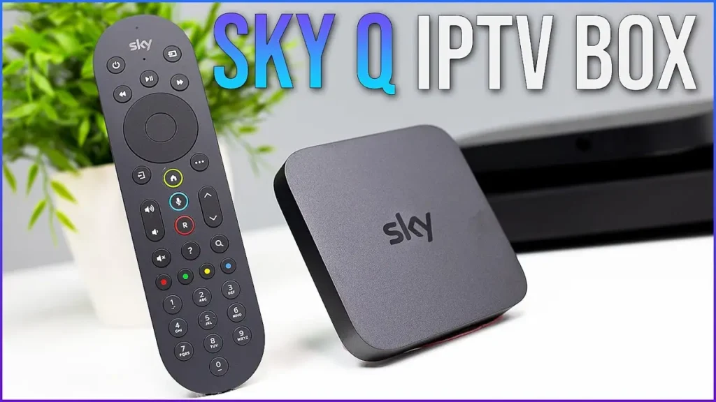 iptv box alle sender