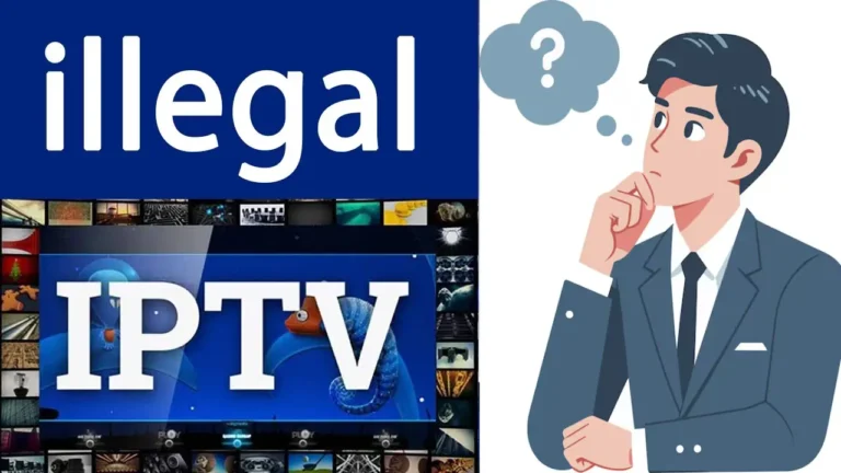 iptv-anbieter illegal