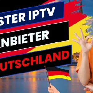 IPTV Bester Anbieter