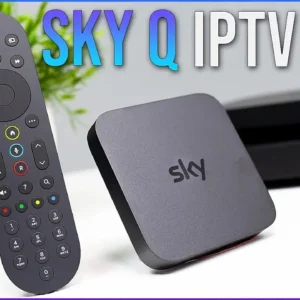 iptv box alle sender