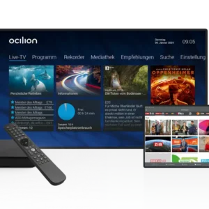 Reseller für IPTV