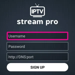 IPTV Streams: Top Streaming-Optionen 2024