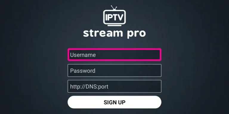 IPTV Streams: Top Streaming-Optionen 2024