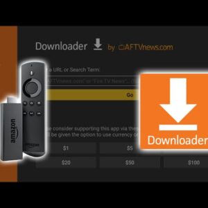 IPTV Smarters Alternative Firestick