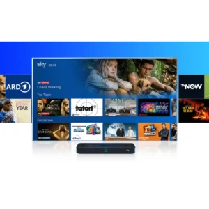 IPTV Sky Anbieter