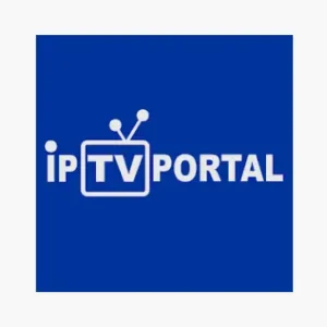 iptv portal