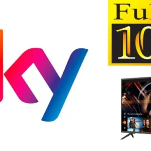 IPTV Sky: Sky TV mit IPTV erleben