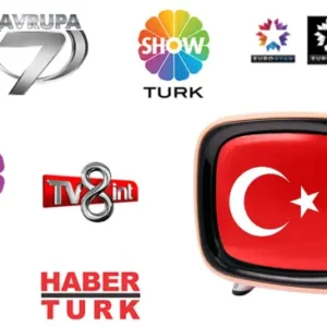 IPTV Kaufen Türkisch