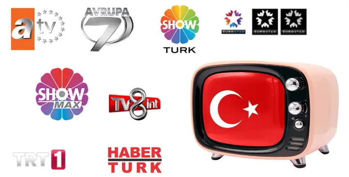 IPTV Kaufen Türkisch