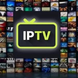 IPTV Alle Sender Freischalten