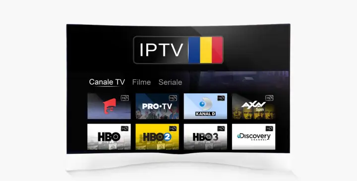 iptv romania