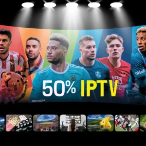 IPTV Kanäle Kaufen: Zugang zu Premium-Kanälen erhalten