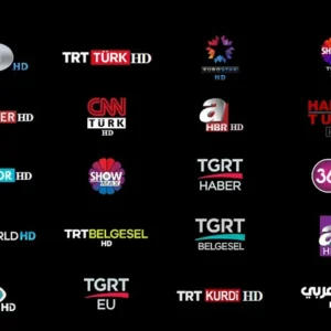 IPTV Türkisch