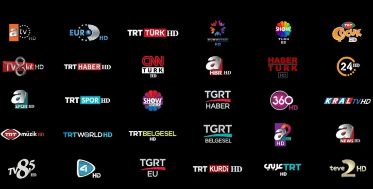 IPTV Türkisch